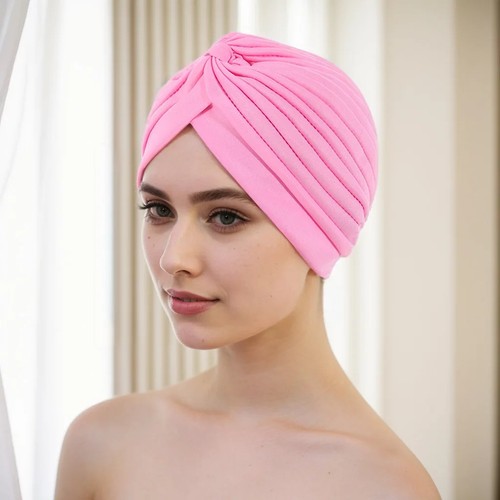 Turban cap hijab - turban, headband