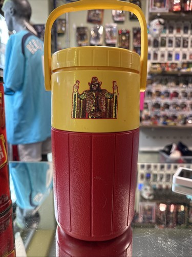Vintage slim jim macho - macho, man