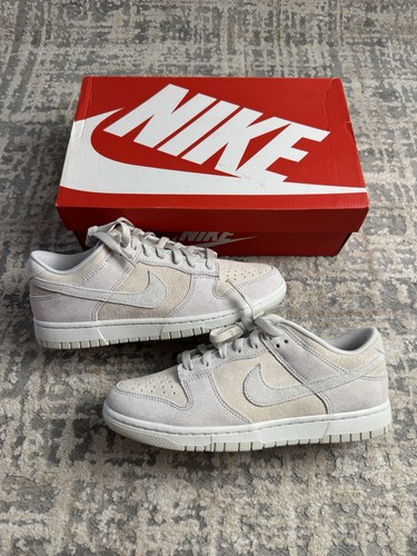 Size nike dunk - low, prm