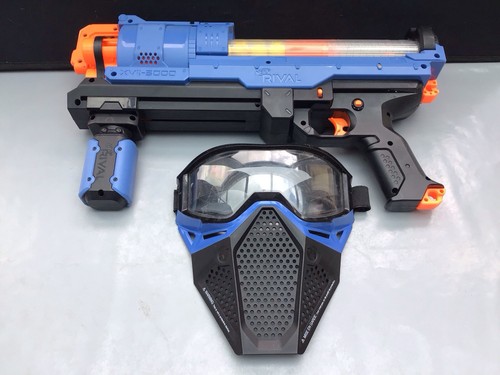 Nerf rival xvii 5000 - xvii,