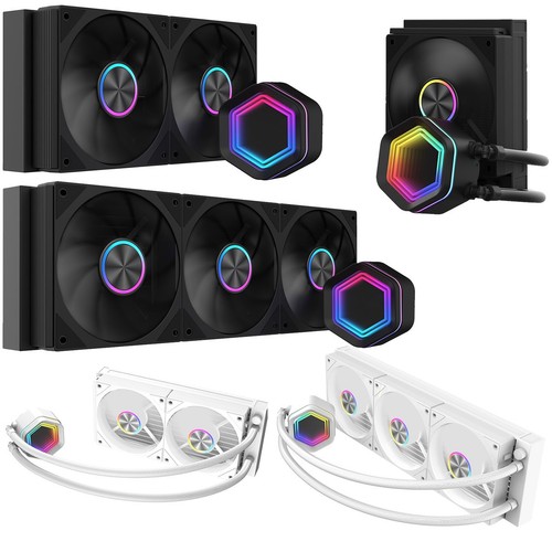 Powercool velocity cpu water - velocity,