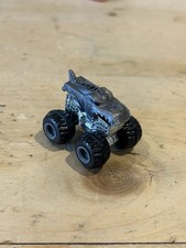 Hot Wheels Micro Machines Mega