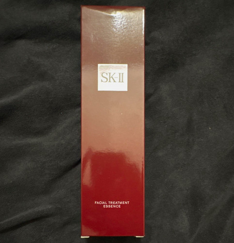 Facial treatment essence - sk-ii,