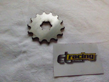 Front Sprocket 14 Tooth Sprocket Fits Kawasaki Kdx 420 Kx 250 500 13144-1006