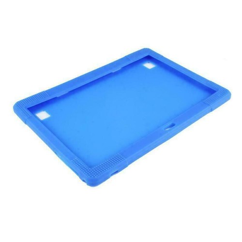 Inch silicone kids case - silicone,