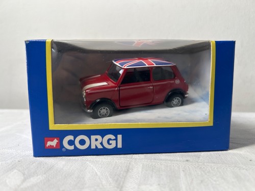 Corgi 04410 mini - 04410,