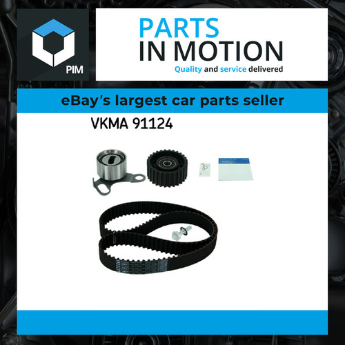 Timing belt kit fits - kit, toyota