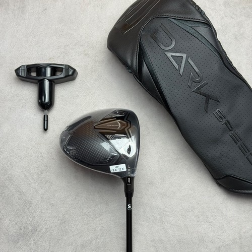 Cobra darkspeed 5 degree - ls, 10.5