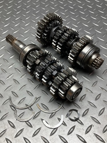Suzuki rg250 gamma mk3 - gamma,
