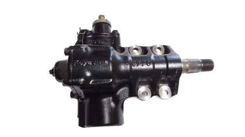 Koyo 0770 steering - koyo, gear