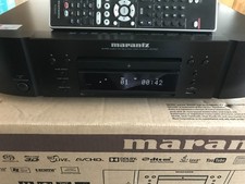 Marantz UD7007 3D Ready