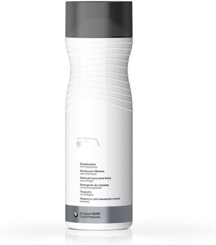 Genuine bmw screenwash 1ltr - bmw,