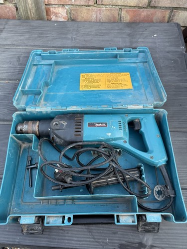 Makita core drill 240v - core,