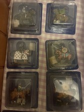 TWO DEL PRADO MEDIEVAL