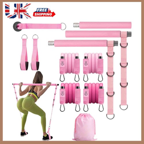 Pilates equipment bar - pilates,