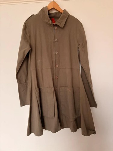 Ewa walla coat - walla, &