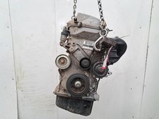 2008 TOYOTA AVENSIS Mk2 T250 ENGINE 1ZZ-FE 1.8L Petrol 5 Speed Only 74163 Miles