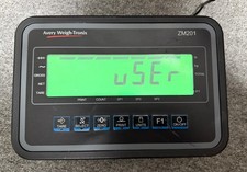 Avery Weigh-Tronix ZM201-PD2