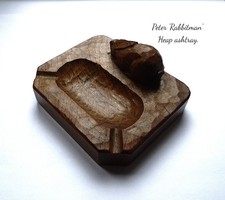 MOUSEMAN CRAFTSMAN, PETER