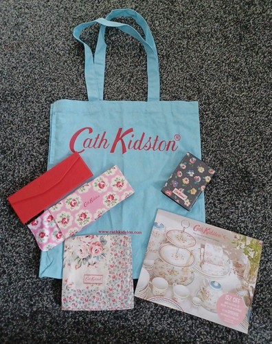 Cath kidston bundle glasses - cath,