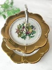 Royal Winton Grimwades 2 Tier