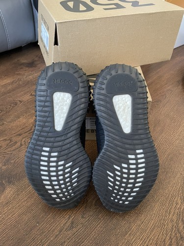 Yeezy boost 350 black - yeezy,