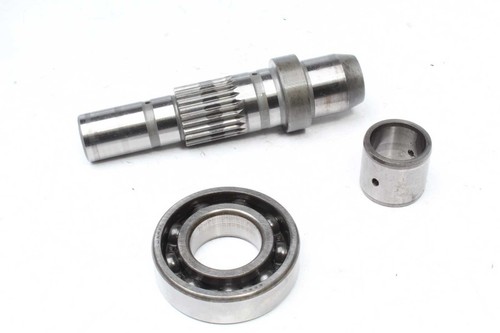 Alternator drive yamaha 750 - alternator,