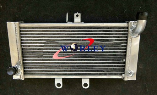 3row aluminum radiator for - radiator,