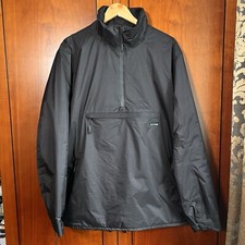 Rains Waterproof Anorak Jacket (Size L)