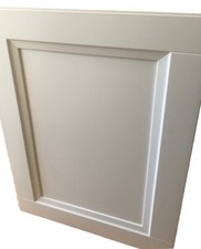 Homebase French Shaker Kitchen