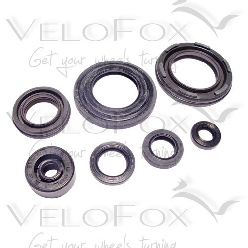 Athena engine oil - oil, seal