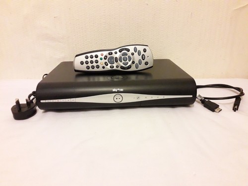 Sky box drx890 - sky+, hd