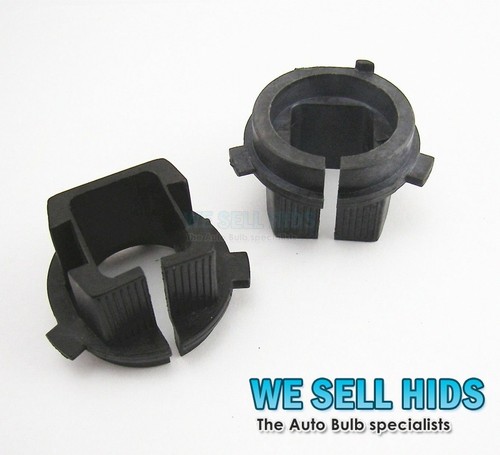 Xenon hid bulbs - hid, adapters