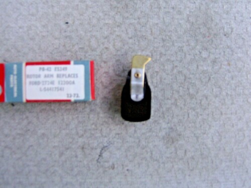 Ford transit distributor rotor - transit,
