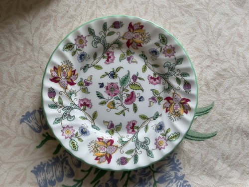 Minton haddon hall green - minton, 6