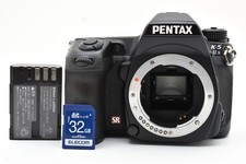 【AS IS】PENTAX Pentax K-5