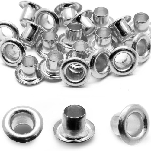 Yiiseejo 2mm tiny grommets - 2mm,