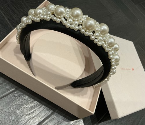 Simone rocha m hairband - h&m,