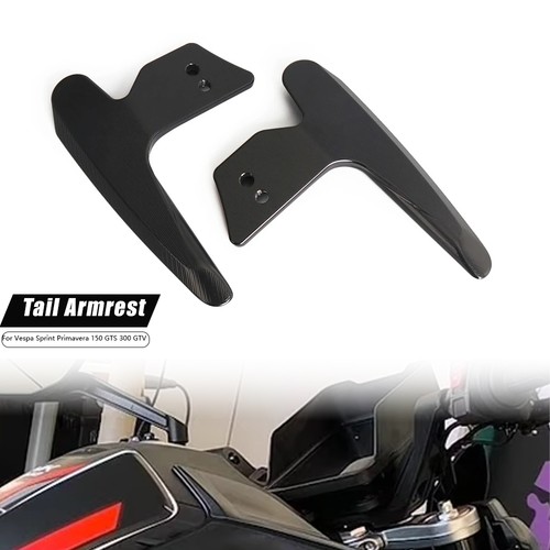 Tail armrest rear - tail,