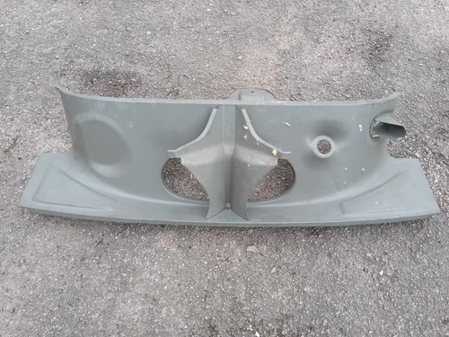 Type nos rear air intake - vw,