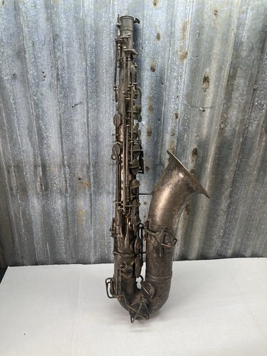 Antique frank holton - antique, co
