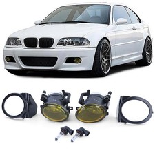 For BMW E39 E46 With M-Package