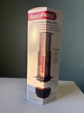 AeroPress Coffee Maker –