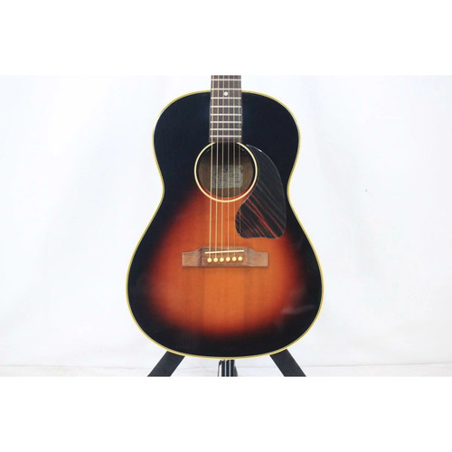 Yairi ysl acoustic - k., ysl-1