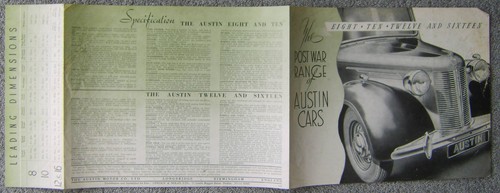 Austin eight ten twelve - austin,