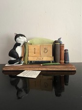 COMIC & CURIOUS CATS: "Just A