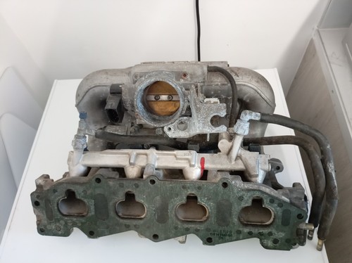 Zetec inlet manifold - ho, 1.8