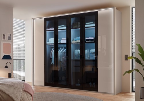 Wardrobe sale bedroom modern - wardrobe,