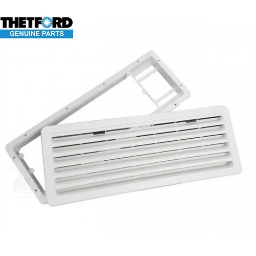 Thetford fridge vent top - , or