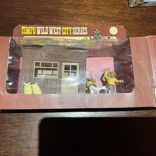 Timpo - Wild West Assembled